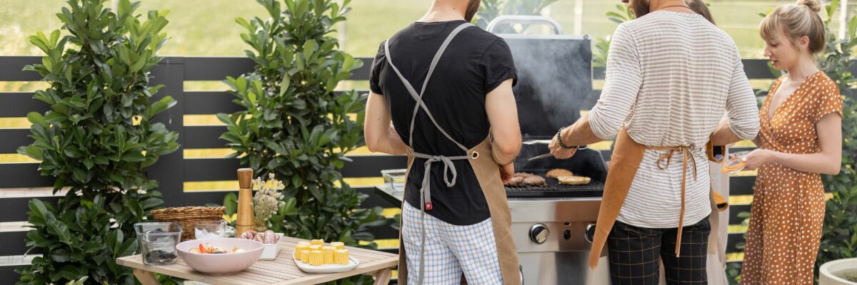 Grillen wie ein Pro: Die ultimative Grillabend-Checkliste für Ihre perfekte Grillparty - Die ultimative Checkliste für Ihren Grillabend | Bestlivings