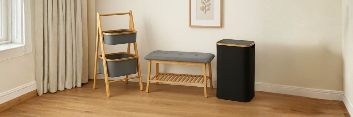 Natürlich schön: Unsere neuen Bambus-Highlights - Natürlich schön: Unsere neuen Bambus-Highlights – jetzt mit 12% Extra-Rabatt