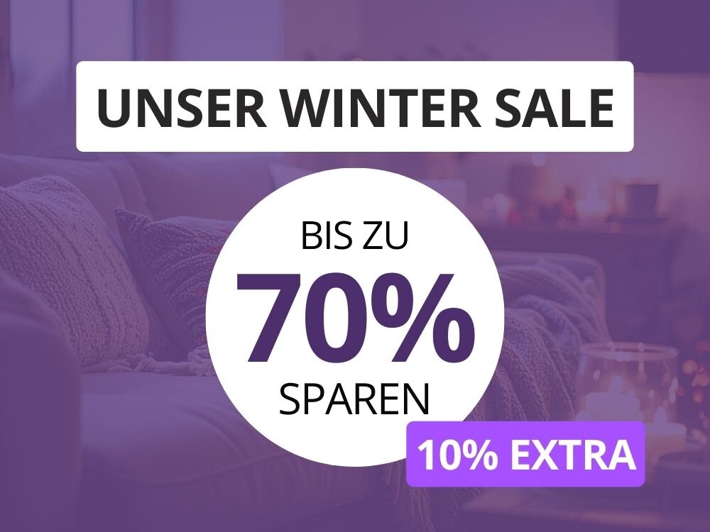 Winter Sale shoppen