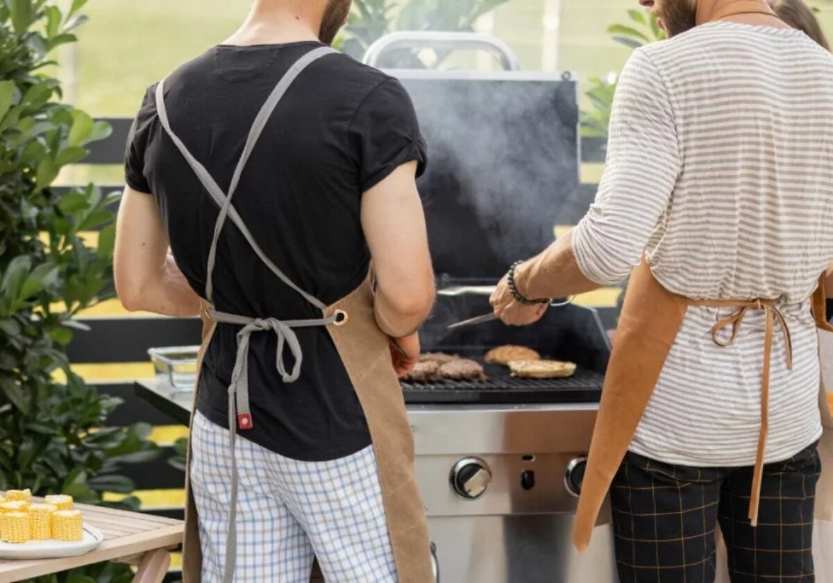 Die ultimative Grillabend-Checkliste für Ihre perfekte Grillparty