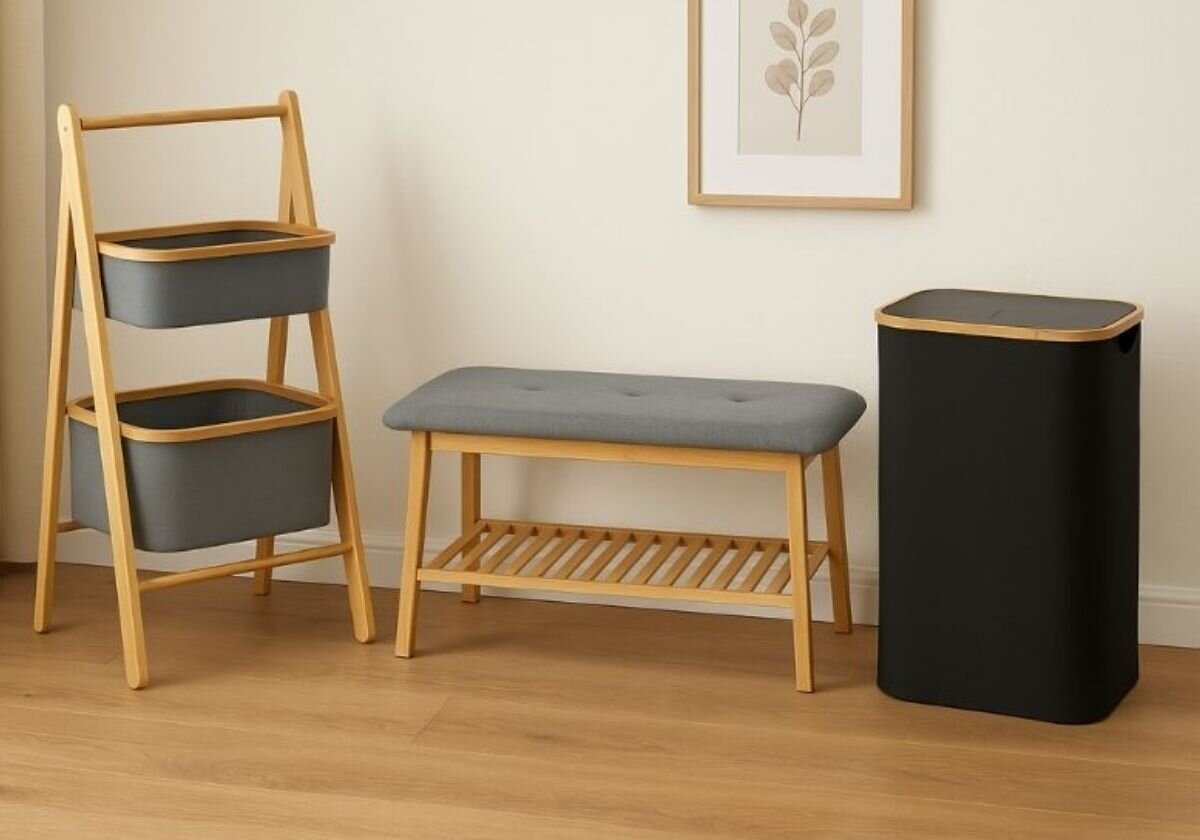 Natürlich schön: Unsere neuen Bambus-Highlights