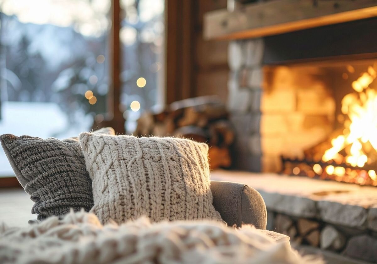 Winterzeit ist Wohlfühlzeit