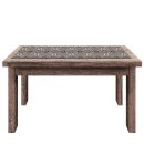 Tischläufer Fotodruck Elefant