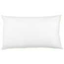 Innenkissen Inlett mit Kissenfüllung 40 x 80 cm...