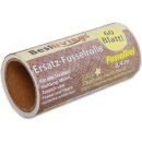Fusselrolle 10er-Set "Bestlivings" 60 Blatt / 8,4m