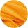 Gardine Blickdicht "Ellen" mit Universalband - 140x145 cm - Hellorange