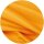 Gardine Blickdicht "Ellen" mit Universalband - 140x245 cm - Hellorange