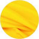 Gardine Blickdicht "Ellen" mit Universalband - 140x175 cm - Gelb