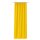 Gardine Blickdicht "Ellen" mit Universalband - 140x175 cm - Gelb