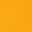 Kissenhülle "Ellen" im modernen Uni-Design Orange 40 x 80 cm