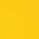 Kissenhülle Ellen, Ø 50 cm - Gelb