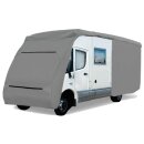 Schutzhülle für Wohnmobil , Caravan Abdeckung in der Größe "CC-2" (Länge x Breite x Höhe) 730x235x275cm