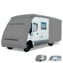Schutzhülle für Wohnmobil , Caravan Abdeckung in der Größe "CC-2" (Länge x Breite x Höhe) 730x235x275cm