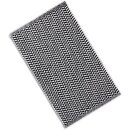 Teppiche black & white 50x80cm Arrow