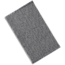 Teppiche black & white 50x80 cm Arrow