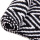 Teppiche black & white 60x90cm Diamond
