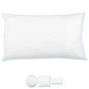 Innenkissen Inlett mit Kissenfüllung 30 x 50 cm Polyester - Premiumfüllung