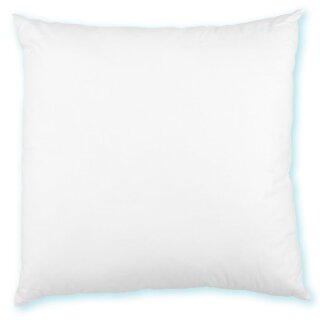 Innenkissen Inlett mit Kissenfüllung 40 x 40 cm Polyester - Premiumfüllung