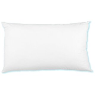 Innenkissen Inlett mit Kissenfüllung 40 x 80 cm Polyester - Premiumfüllung
