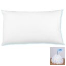 Innenkissen Inlett mit Kissenfüllung 40x80 Polyester - Premiumfüllung