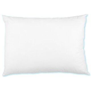 Innenkissen Inlett mit Kissenfüllung 70 x 90 cm Polyester - Premiumfüllung
