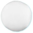 Innenkissen Inlett mit Kissenfüllung Ø 40 cm...