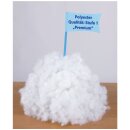 Innenkissen Inlett mit Kissenfüllung Ø 40 cm Polyester - Premiumfüllung