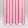 Ösenschal Noella Transparent 140x145cm, Farbe: pink - fuchsia