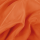 Ösenschal Noella Transparent 140x145cm, Farbe: orange - möhre