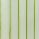 Ösenschal Noella Transparent 140x145cm, Farbe: grün - olivgrün