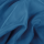 Ösenschal Noella Transparent 140x145cm, Farbe: blau - mittelblau