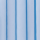 Ösenschal Noella Transparent 140x145cm, Farbe: blau - mittelblau