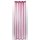 Ösenschal Noella Transparent 140x145cm, Farbe: bordeaux - beere