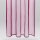 Ösenschal Noella Transparent 140x145cm, Farbe: bordeaux - beere
