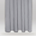 Ösenschal Noella Transparent 140x175cm, Farbe: grau - lichtgrau