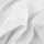 Ösenschal Noella Transparent 140x175cm, Farbe: weiß - reinweiß
