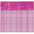 Fadenvorhang 90 x 240 cm, pink - fuchsia