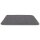 Tierdecke Lammflor grau - hellgrau 70x100cm