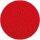 Tierdecke Lammflor rot - salsa 80x120cm