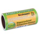 Fusselrolle 10er-Set "Bestcount" 60 Blatt / 8,4m