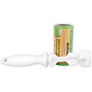 Fusselrolle 10er-Set "Bestcount" 60 Blatt / 8,4m