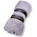 Kuscheldecke "Cashmere Touch" Wohndecke