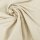 Dekoschal Ellen Ösen ca. 140x145cm beige - creme