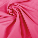 Dekoschal Ellen Ösen ca. 140x175 cm pink - rosa