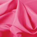 Dekoschal Ellen Ösen ca. 140x175cm pink - rosa