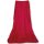 Kuscheldecke "Cashmere Touch" Wohndecke beere - himmbeere-130x170cm