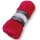 Kuscheldecke "Cashmere Touch" Wohndecke beere - himmbeere-150x200cm