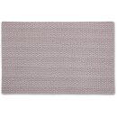 Tischset geflochten - beige 1er Set