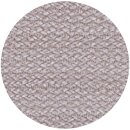Tischset geflochten - beige 1er Set