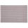 Tischset geflochten - beige 1er Set
